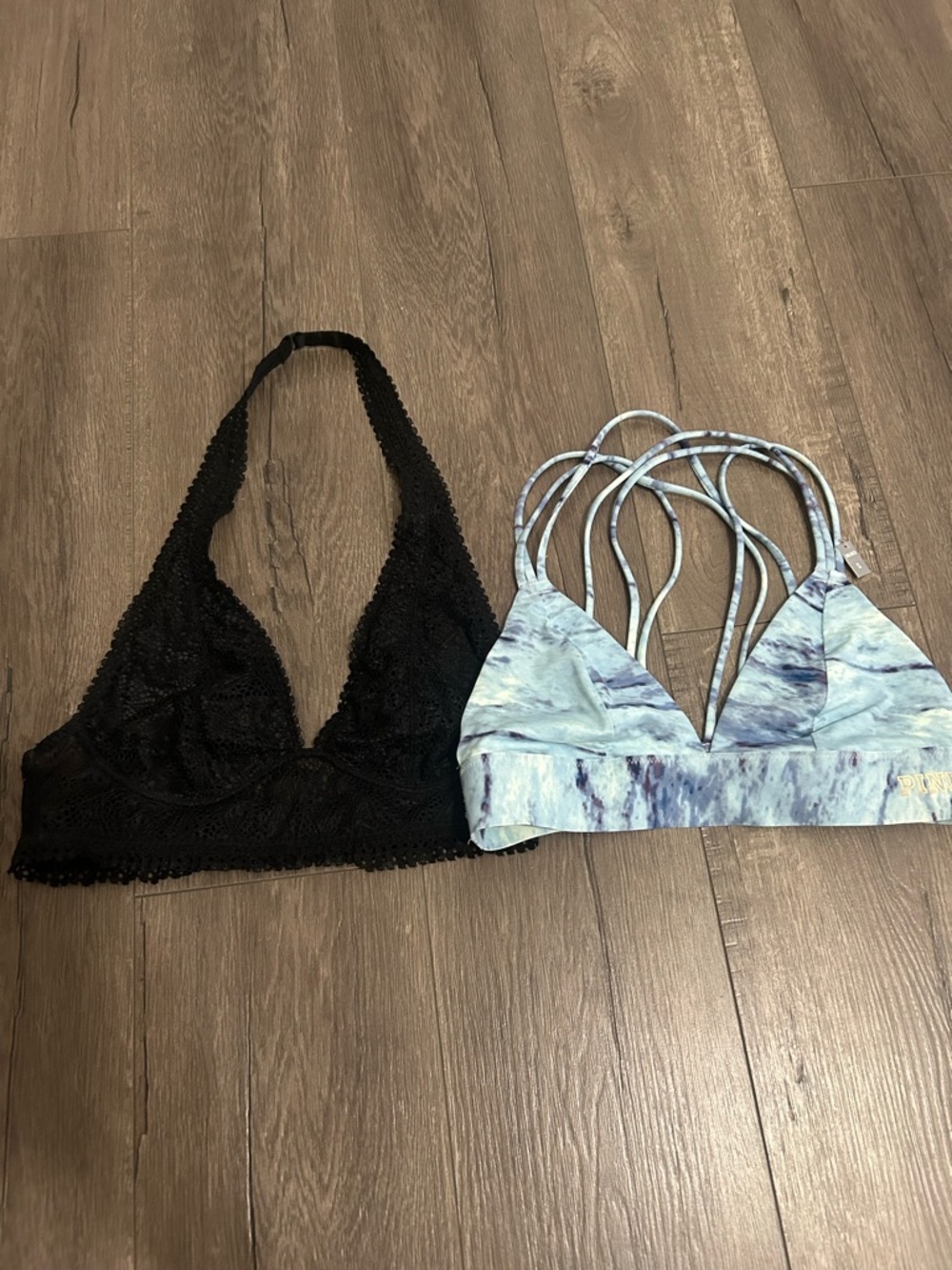 Victoria’s Secret Bralettes